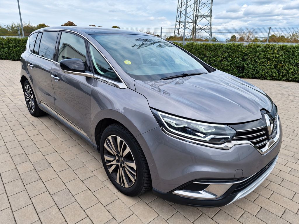 Image of Renault Espace