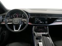 Audi Q8 - Vorschau Bild 10