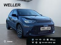 Toyota Aygo (X) - Vorschau Bild 3