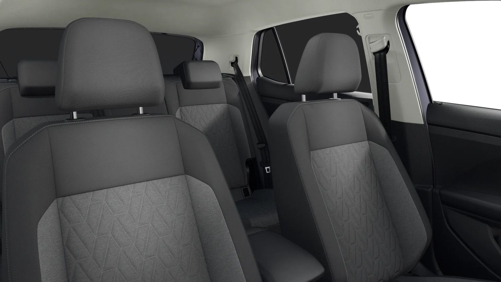 Volkswagen T-Cross - Bild 16