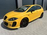 Seat Leon 2.0 T FSI Cupra Cupra NEUE MOTOR ! - Seat Leon: Fsi
