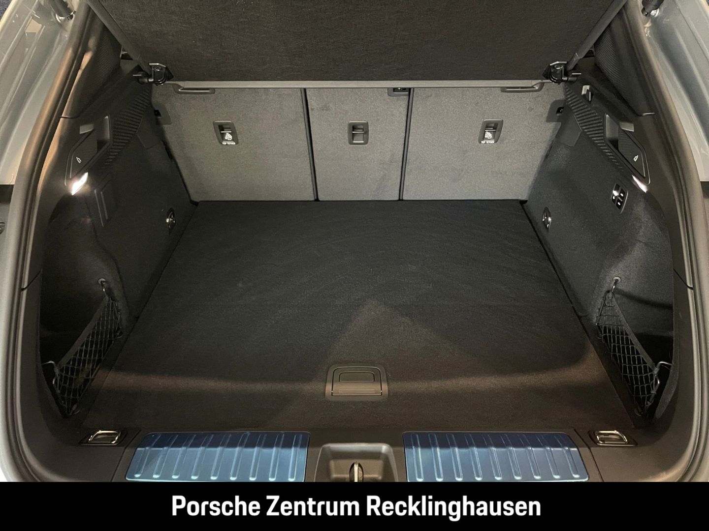 Porsche Macan - Bild 21