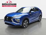 Mitsubishi ECLIPSE CROSS 2.4 MIVEC PHEV CVT SELECT NAVI LED