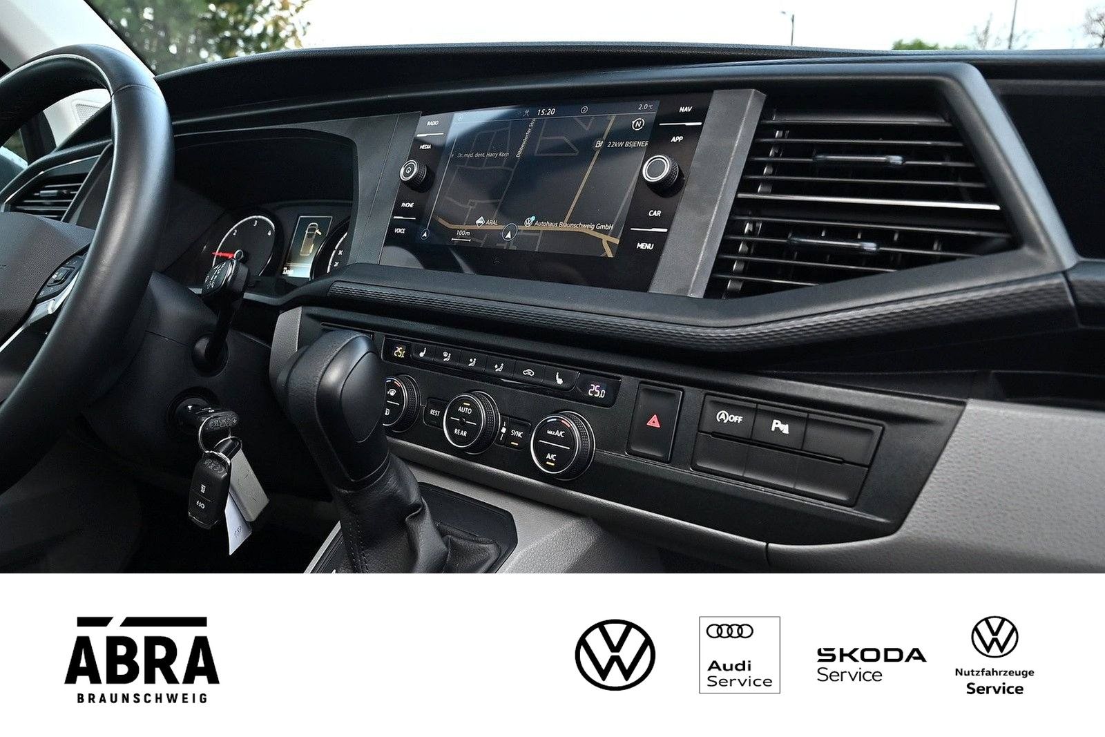 Volkswagen T6 andere - Bild 11