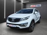 Kia Sportage 2.0 Vision 4WD Xenon Navi Leder PDC USB - Kia Sportage: 2.0