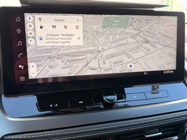 Fahrzeugabbildung Nissan Qashqai 1.3 DIG-T Xtronic Tekna PGD*Bose*MJ26