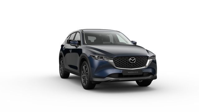 Mazda CX-5 2.5 ADVANTAGE *Klimaautomatik*360°*