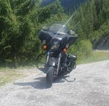 Indian Chieftain Dark Horse ThunderStroke 116 95dB J&H  - Offers