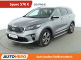 Kia Sorento 2.2 CRDi GT-Line D Aut.*NAVI*BiLED*CAM* - Kia Gebrauchtwagen in Frankfurt