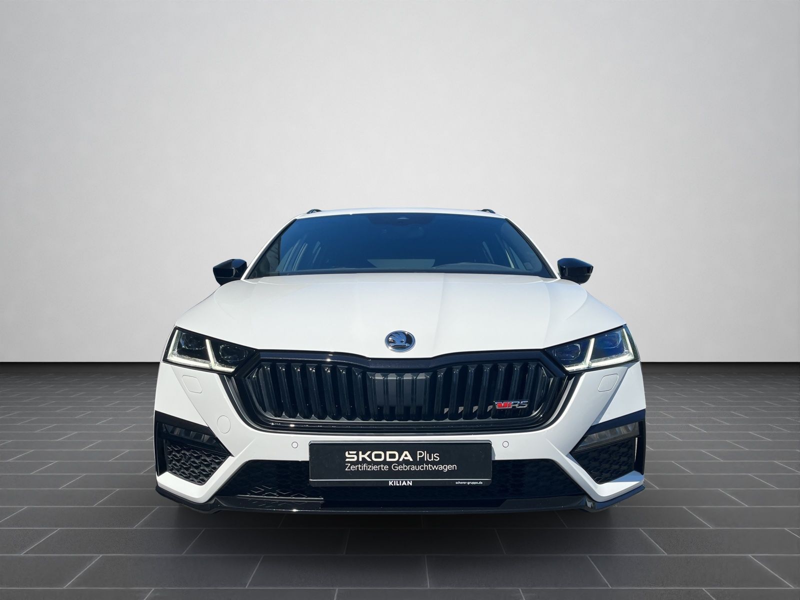 Skoda Octavia - Bild 6