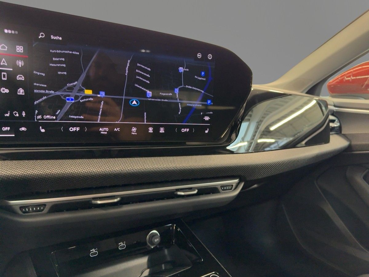 Audi A5 - Bild 12
