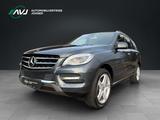 Mercedes-Benz ML 250 CDI | MB-Scheckh. | 20 Zoll AMG | Voll - Mercedes-Benz ML 250 aus 2015