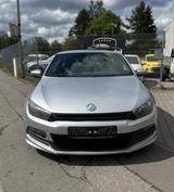 Volkswagen Scirocco 2.0 TSI 147 kW - gebrauchte VW Scirocco aus dem Jahr 2008