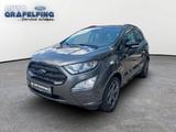 Ford EcoSport ST-Line - Ford EcoSport in München