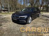 BMW 530 5er Touring 530 d xDrive L - BMW 5er mit Diesel-Antrieb