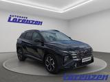 Hyundai Tucson N Line X 1.6 T-Gdi 180PS DCT 4WD El. Pano - Hyundai: Allradantrieb