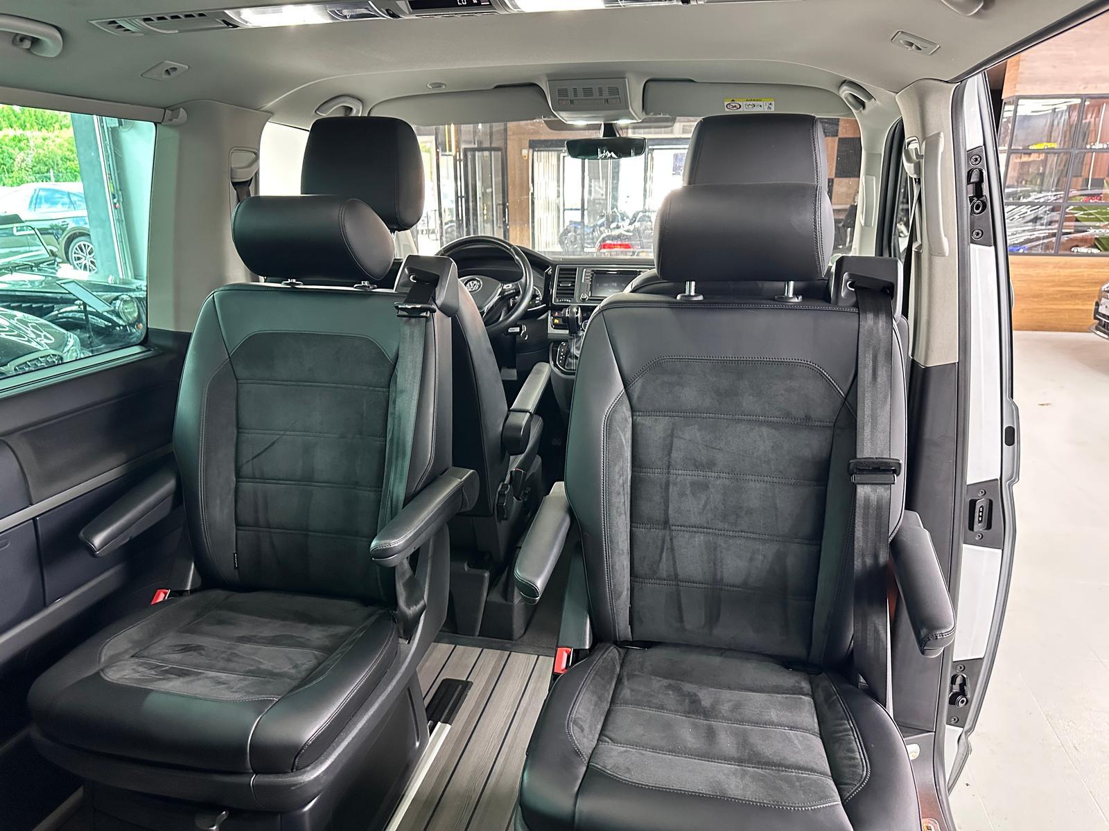 Volkswagen T6 Multivan 70 Jahre Bulli 2.0 TDI Highline