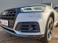 Fahrzeugabbildung Audi Q5 50 TFSIe qu S Line NAVI+ VIRTUAL ACC AHK