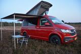 Volkswagen T6 Wohnmobil California / Multivan - Angebote entsprechen deinen Suchkriterien