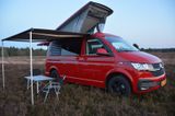 Volkswagen T6 Wohnmobil California / Multivan - Multivan Wohnwagen gebraucht