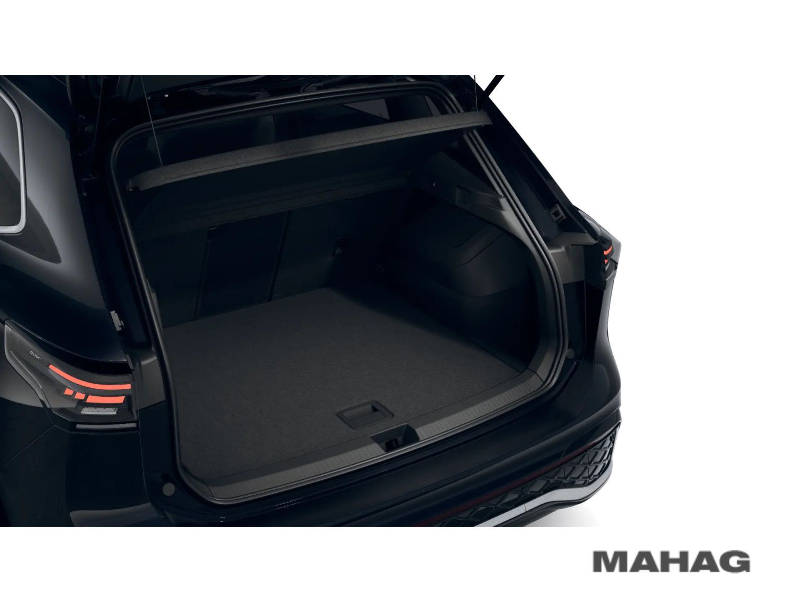 Volkswagen Tiguan - Bild 10