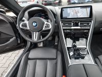 BMW M850 - Vorschau Bild 19