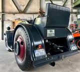 Lanz Bulldog Eiler D8531 1935 WH TOP ZUSTAND 10L - Lanz Schlepper