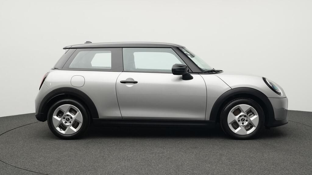 MINI Cooper C - Bild 4