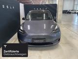 Tesla Model Y Rear-Wheel Drive - Tesla Model Y in Frankfurt (Main)
