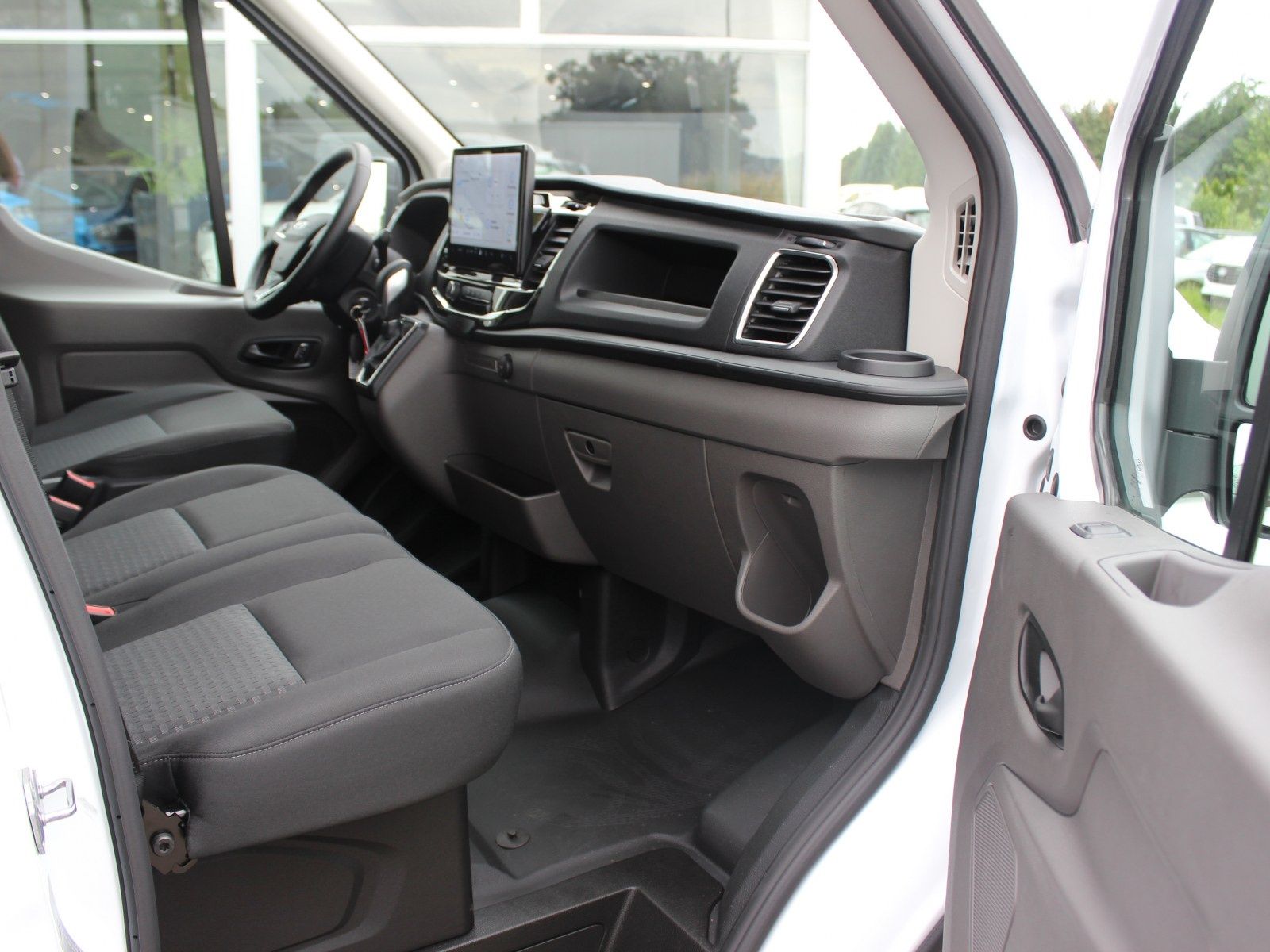 Fahrzeugabbildung Ford Transit 350 L2 Trend Kühlfahrzeug
