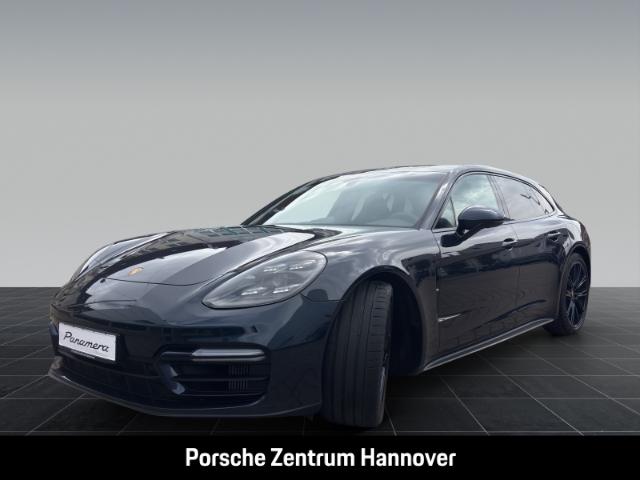 Porsche Panamera GTS Sport Turismo