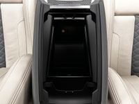 BMW X6 M - Vorschau Bild 23