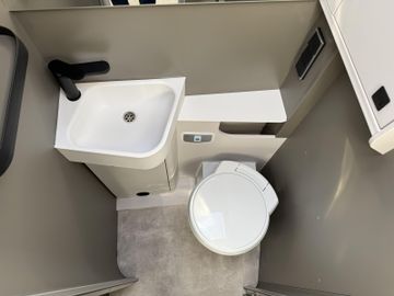 HYMER  ERIBA  HYMERCAR GT-S 685 