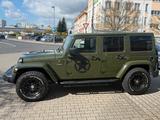 Jeep Wrangler 2.8 CRD Unlimited 75th Anniversary*1-OF - Jeep Wrangler in Hamm