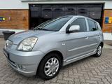 Kia Picanto 1.1 EX/KLIMA/SHZ - Kia Picanto: Ex
