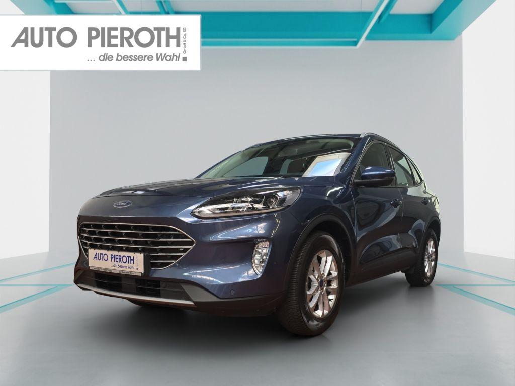 Ford Kuga 1.5 EcoBoost TITANIUM
