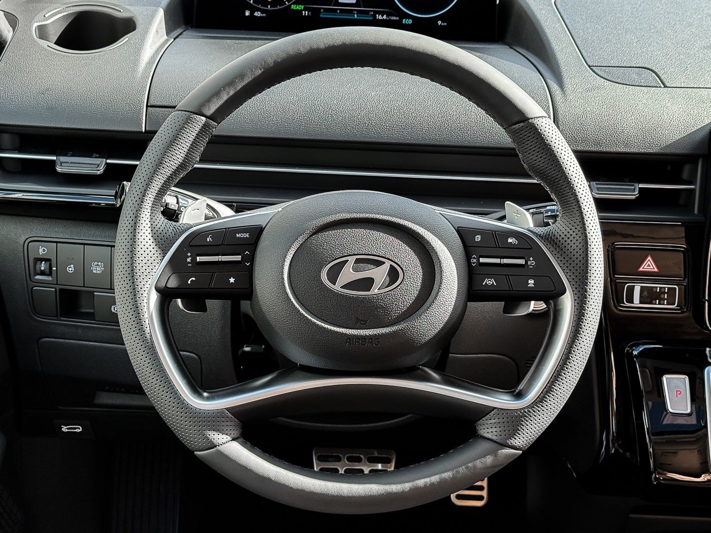 Hyundai STARIA - Bild 10