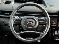 Hyundai STARIA - Vorschau Bild 10