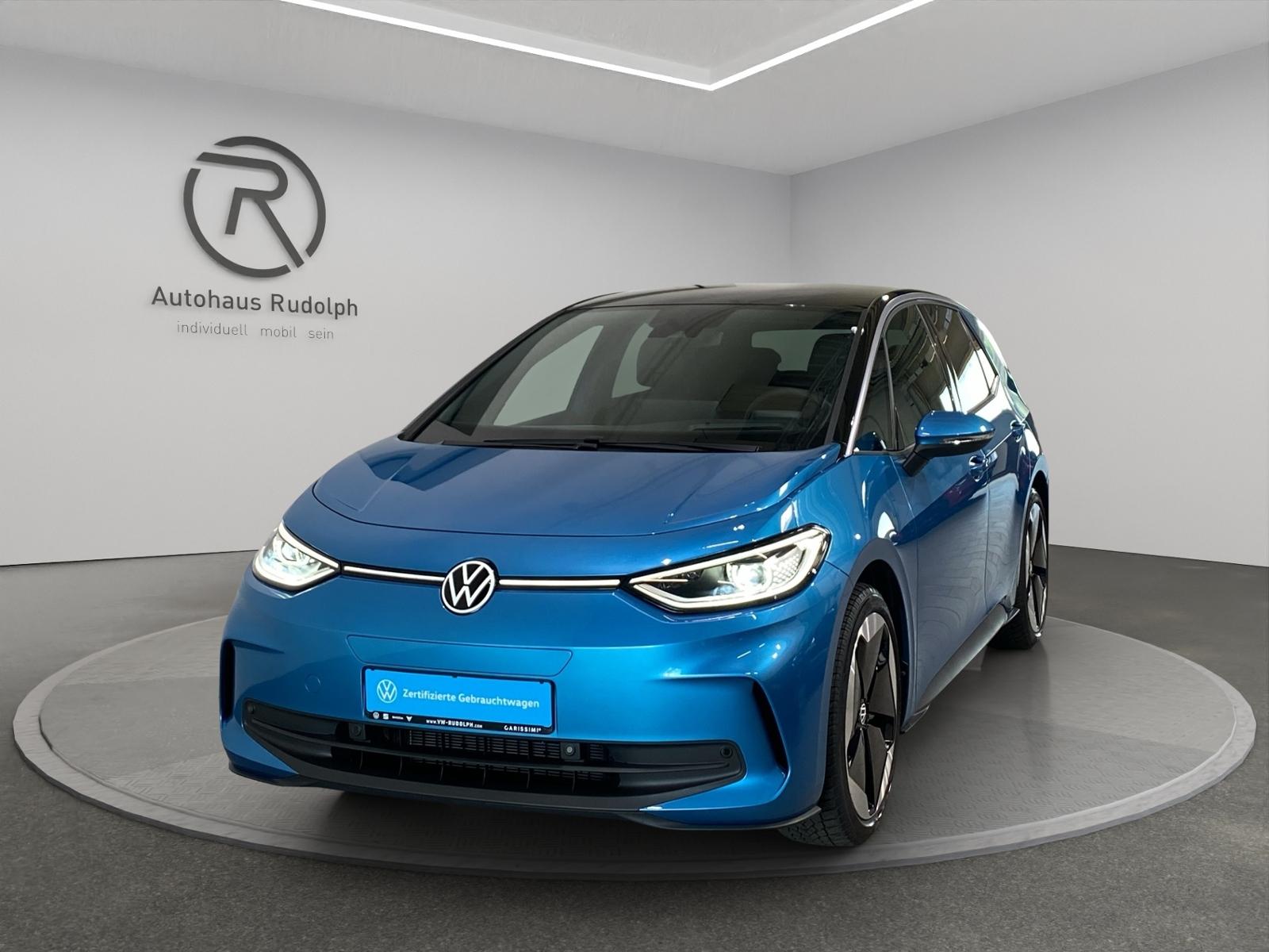 Volkswagen ID.3 Pro S 84 kWh brutto / Navi LED