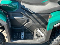 CFMOTO CForce C4 T3B ABS EPS Servo +++ SOFORT VERFÜGBAR
