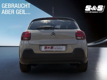 Citroën C3 1.2 VTR-Sport NAVIKAMERAPDC