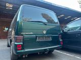 Volkswagen T4 Caravelle 2.5 TDI 131PS! Automatik - VW T4 Caravelle von 2002