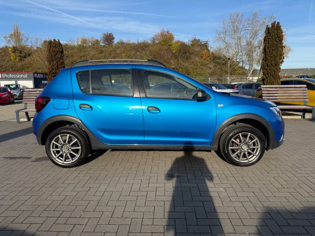 Dacia Sandero II Stepway Celebration