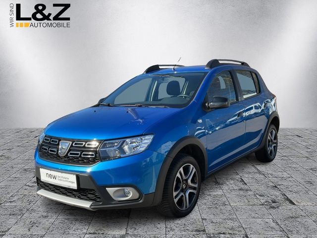 Dacia Sandero II Stepway 0.9 TCe 90 Celebrat. *Easy-R*