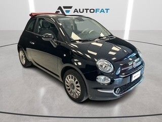 Image of Fiat 500