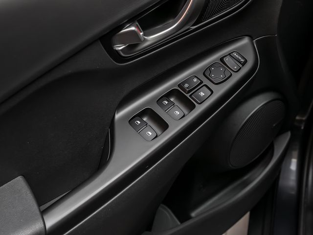 Hyundai Kona Trend Elektro 2WD Kamera Navi KRELL