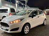 Ford Fiesta JA8 - 2016 - TÜV NEUE - Ford Fiesta: Ja8