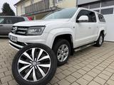 Volkswagen Amarok V6 Aventura DoubleCab 4Motion Highline - Volkswagen Amarok: V6