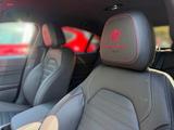 Alfa Romeo Giulia Quadrifoglio "Supersport" 2.9 V6 Bi-Turbo - Alfa Romeo Giulia: Super
