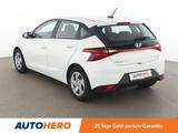 Hyundai i20 1.2 Pure*KLIMA*GARANTIE*SPUR* - Hyundai i20 Gebrauchtwagen in Köln